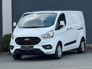 Ford Transit Custom 2021