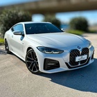 BMW 4 Series 2021