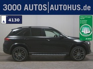 Mercedes-Benz GLE-Class 2022