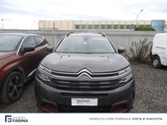 Citroen C5 2022
