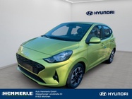 Hyundai i10 2025