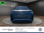 Volkswagen Tayron 2025