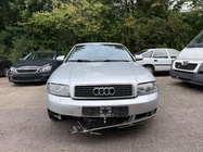 Audi A4 2004
