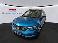 Skoda Kamiq 2020