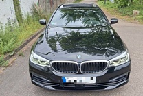 BMW 5 Series 2020