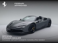 Ferrari SF90 2025