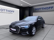 Audi A6 2019