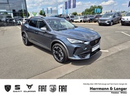 Cupra Formentor 2024