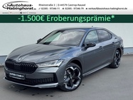 Skoda Superb 2025