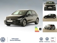 Volkswagen Golf 2025
