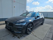 Volvo V60 2022