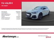 Audi A1 2024