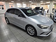 Mercedes-Benz B-Class 2022