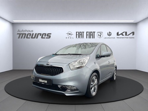 Kia Venga 2019