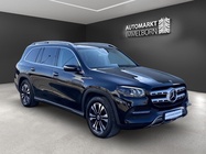 Mercedes-Benz GLS-Class 2020
