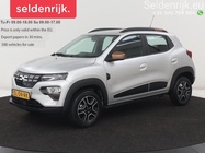 Dacia Spring 2023