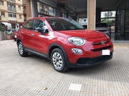 Fiat 500X 2022