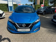 Nissan Leaf 2020