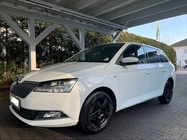 Skoda Fabia 2019