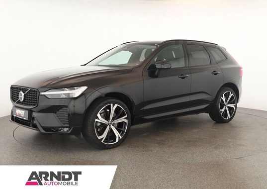 Volvo XC60 2023