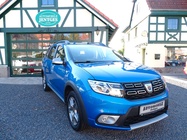 Dacia Logan 2020