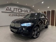 BMW X5 2017
