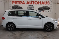 Volkswagen Touran 2022