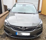 Opel Astra 2020
