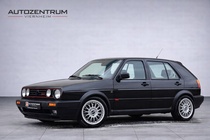 Volkswagen Golf 1990