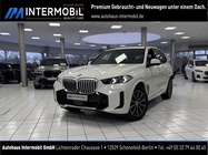 BMW X5 2025