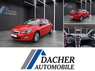 Opel Astra 2012