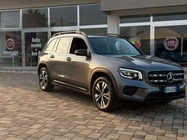 Mercedes-Benz GLB-Class 2023