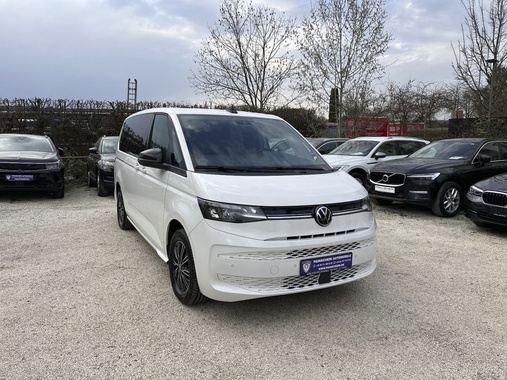 Volkswagen T7 2023