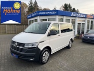 Volkswagen T6 2020