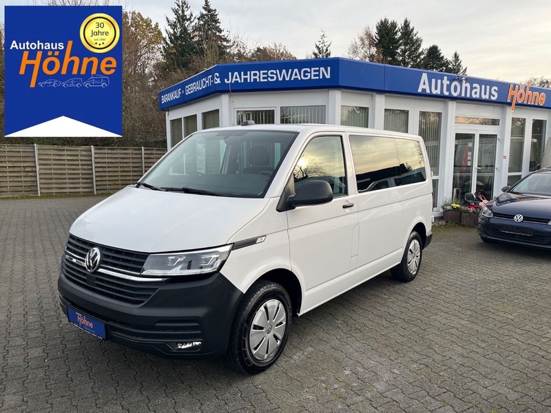 Volkswagen T6