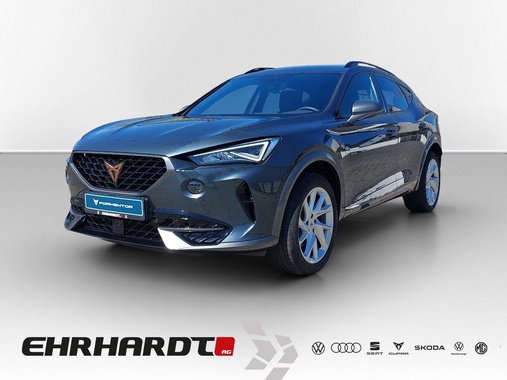 Cupra Formentor 2024