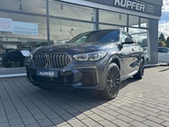 BMW X6 2022