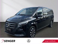 Mercedes-Benz Vito 2026