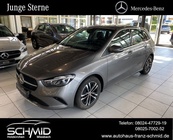 Mercedes-Benz B-Class 2024
