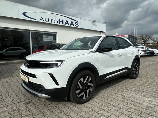 Opel Mokka 2022