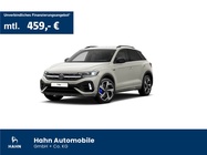 Volkswagen T-Roc 2024