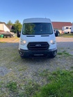 Ford Transit 2020