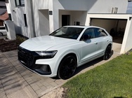 Audi SQ8 2021