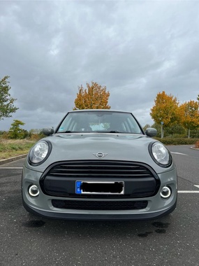 MINI One 2020