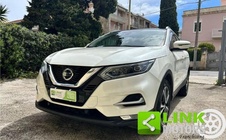 Nissan Qashqai 2020