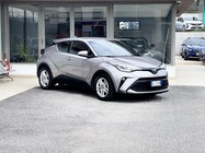 Toyota C-HR 2022