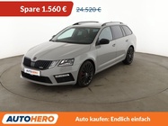 Skoda Octavia 2019