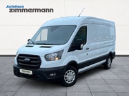 Ford Transit 2023