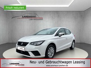 Seat Ibiza 2025