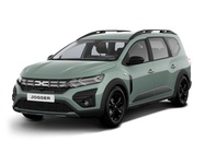 Dacia Jogger 2025